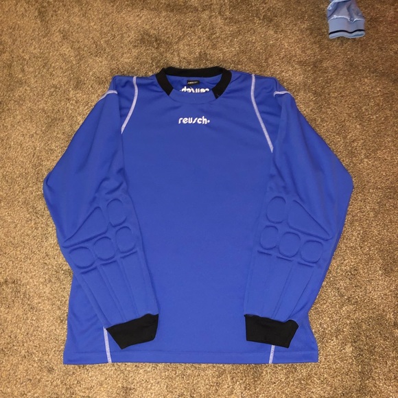 Goalkeeper jerseys - Picture 3 of 9